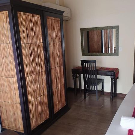 Nghunghwa Lodge Vila Praia Do Bilene Екстериор снимка