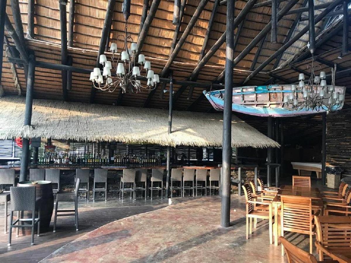 Nghunghwa Lodge Vila Praia Do Bilene Екстериор снимка