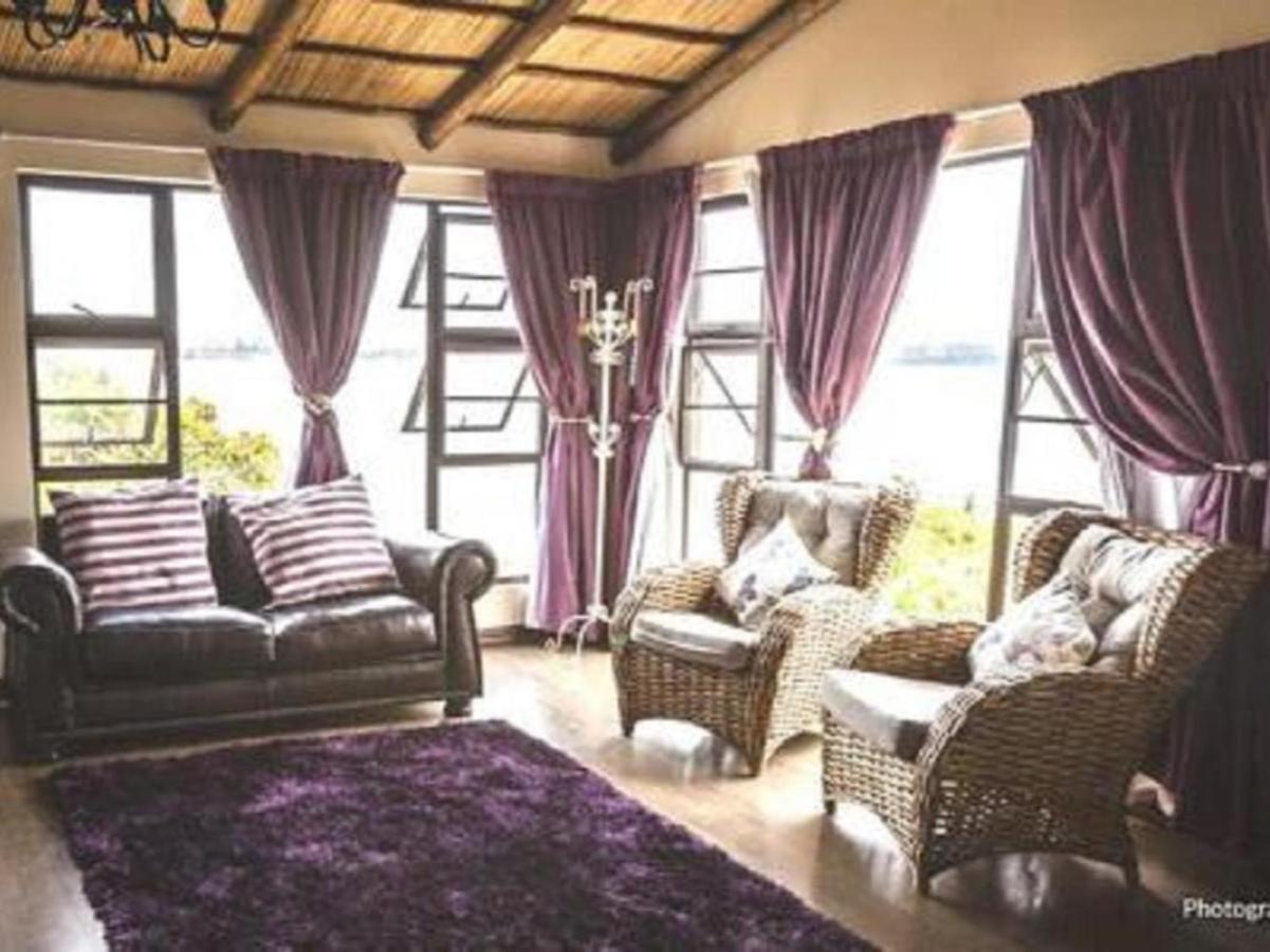 Nghunghwa Lodge Vila Praia Do Bilene Екстериор снимка