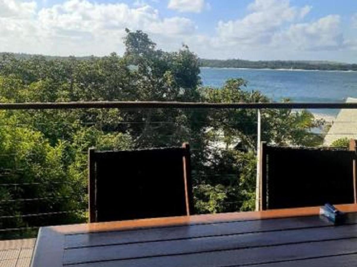Nghunghwa Lodge Vila Praia Do Bilene Екстериор снимка
