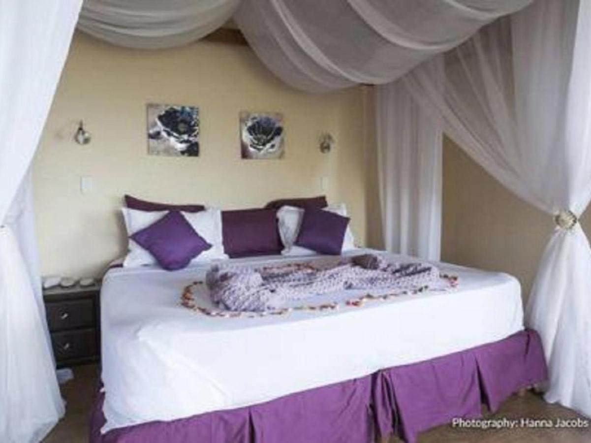 Nghunghwa Lodge Vila Praia Do Bilene Екстериор снимка
