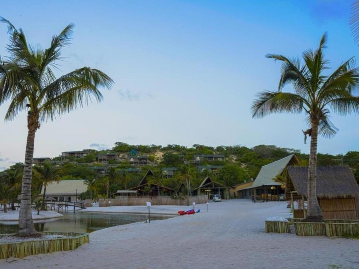 Nghunghwa Lodge Vila Praia Do Bilene Екстериор снимка