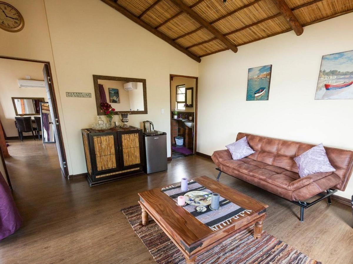 Nghunghwa Lodge Vila Praia Do Bilene Екстериор снимка