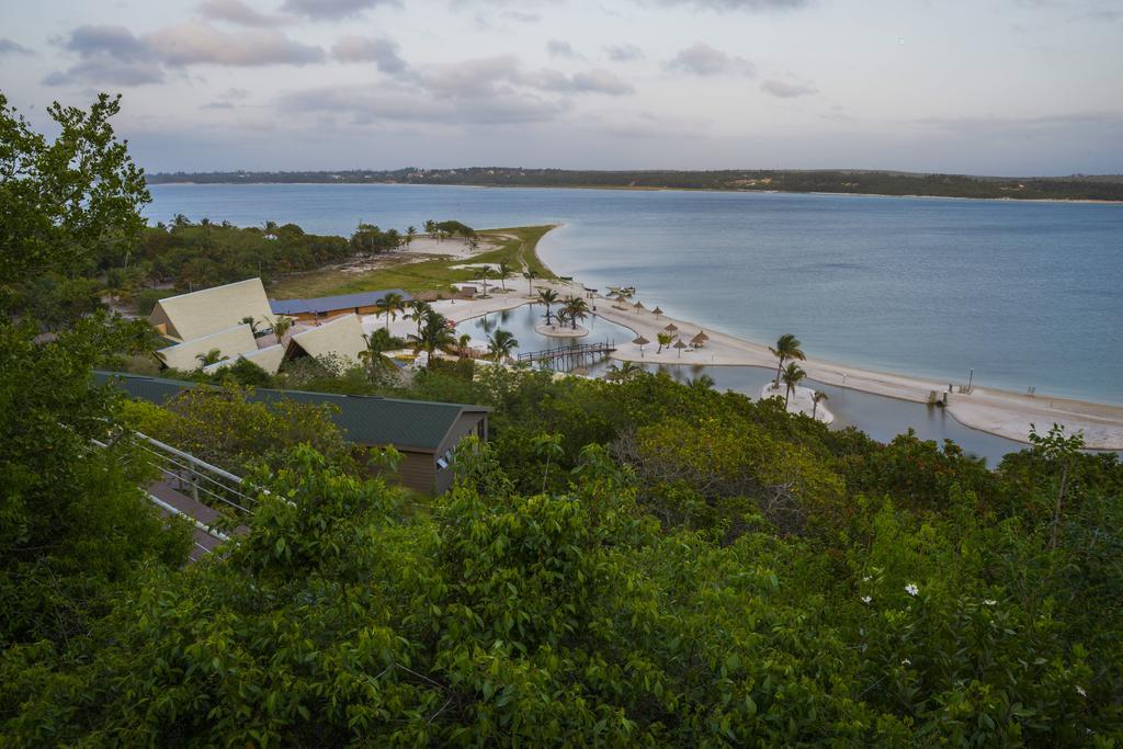 Nghunghwa Lodge Vila Praia Do Bilene Екстериор снимка