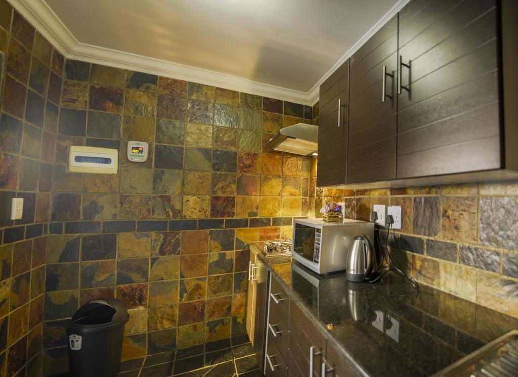 Nghunghwa Lodge Vila Praia Do Bilene Екстериор снимка